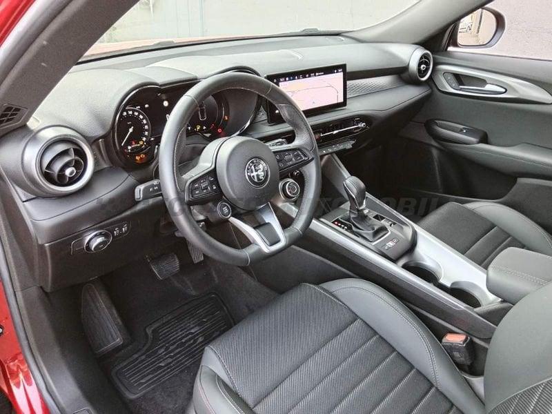 Alfa Romeo Tonale Tonale 1.6 Sprint 130cv tct6