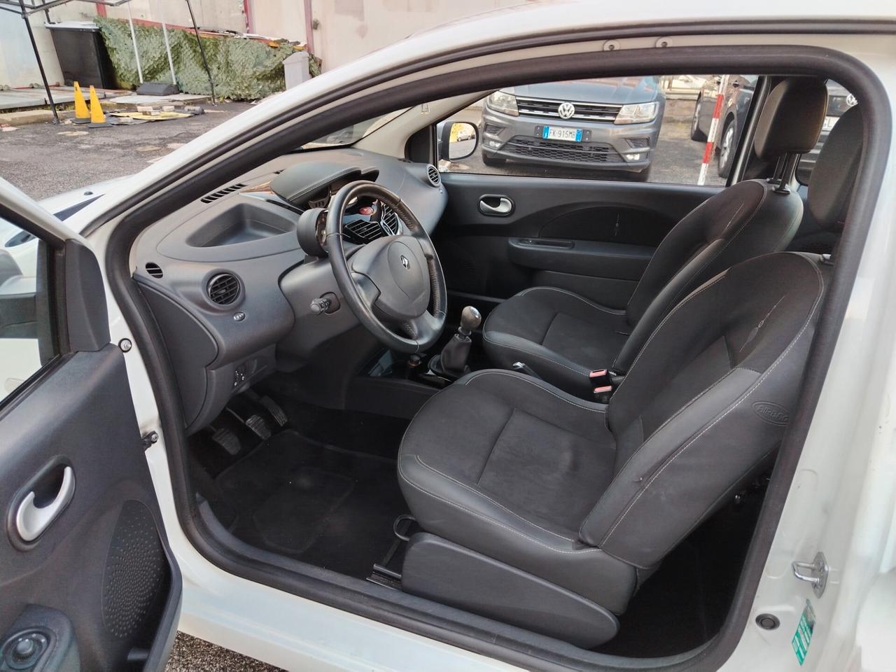 Renault Twingo 1.2 16V LEV Live