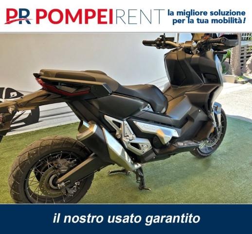 Honda X-ADV 750 750 DCT Abs my18