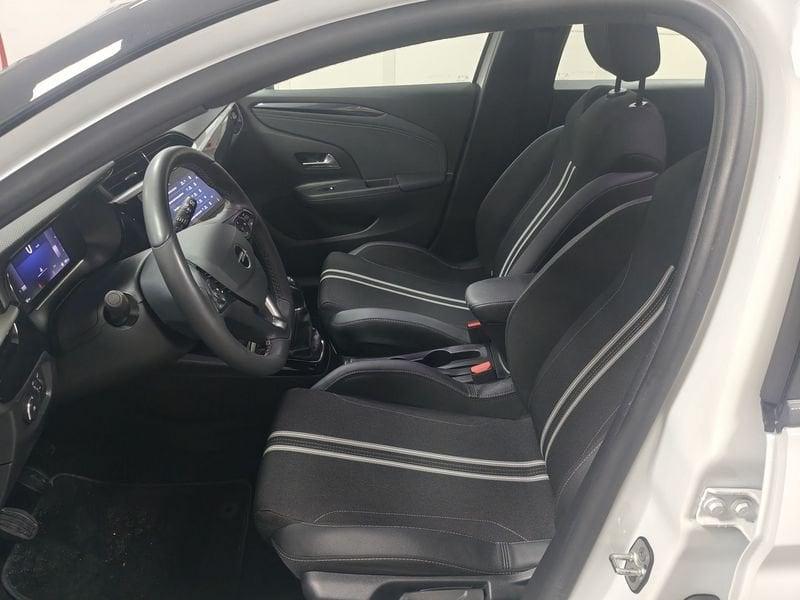 Opel Corsa 1.2 75cv GS MT5