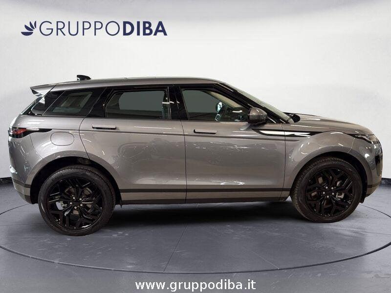 Land Rover Range Rover Evoque II 2019 Die 2.0d i4 mhev Bronze Collection