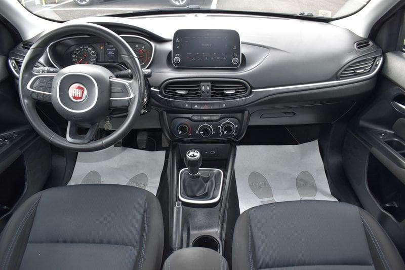 FIAT Tipo Tipo 1.3 Mjt S&S SW Business
