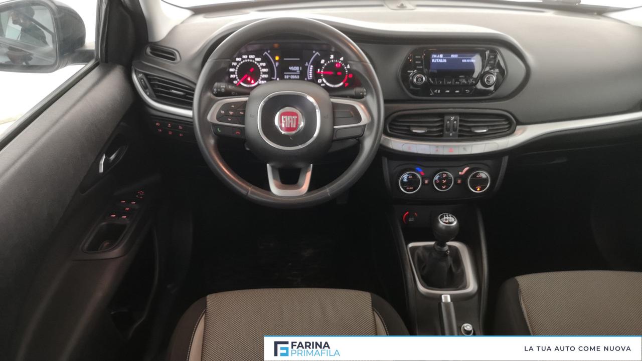 FIAT Tipo II - Tipo 4p 1.4 Opening Edition 95cv