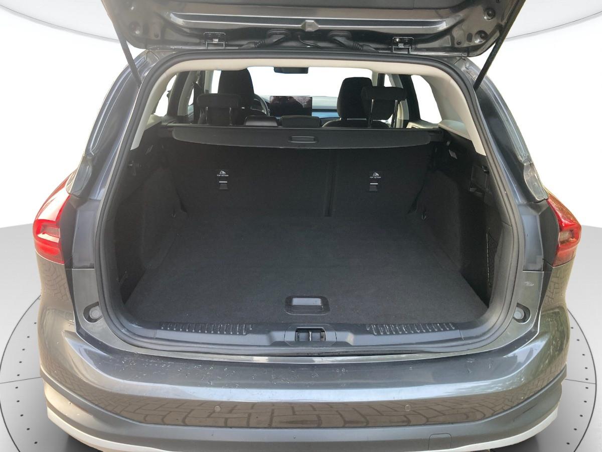 FORD Focus Active SW 1.0t ecoboost h X 125cv