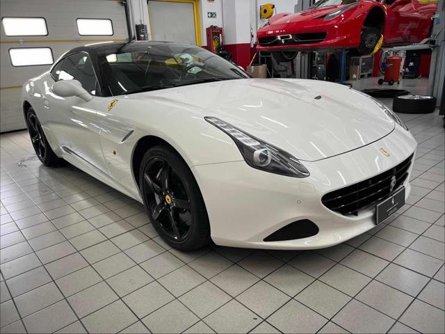 FERRARI California T DCT |FERRARI APPROVED| IVA ESPOSTA