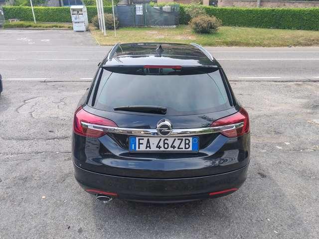 Opel Insignia Insignia Sports Tourer 2.0 cdti Cosmo Business