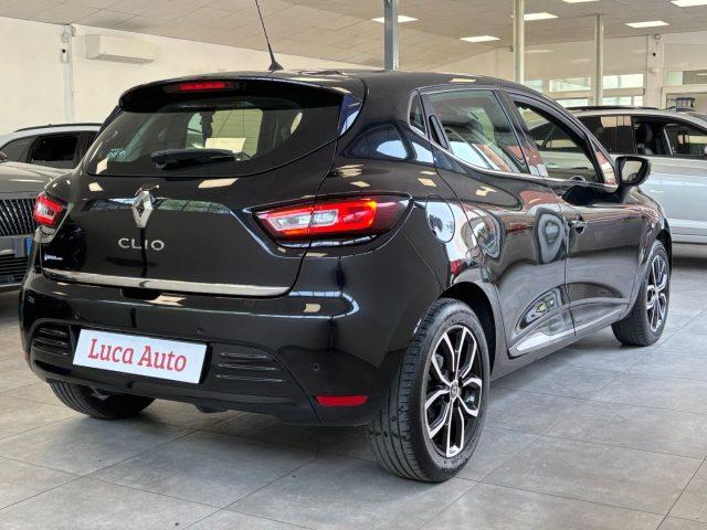 RENAULT Clio TCe 12V 90CV S&S *TELECAMERA*NAVI*PELLE*CRUISE*