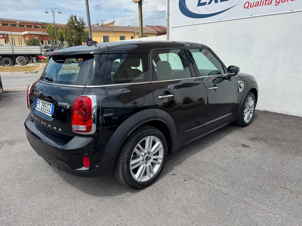 Mini Cooper S Countryman 1.5 SE Hype ALL4