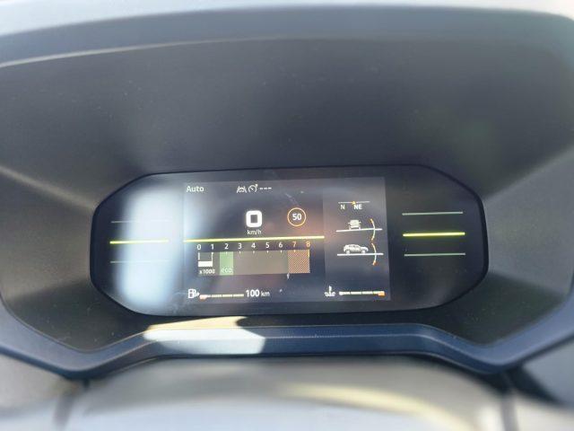 DACIA Duster Tce 130 CV MHEV 4x4 Expression