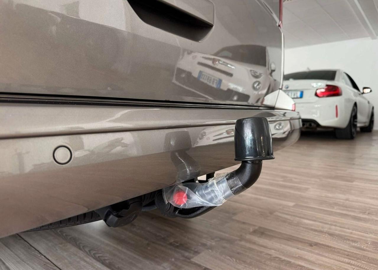 Volkswagen Multivan 2.0 TDI 204CV DSG CAMPERIZZATO