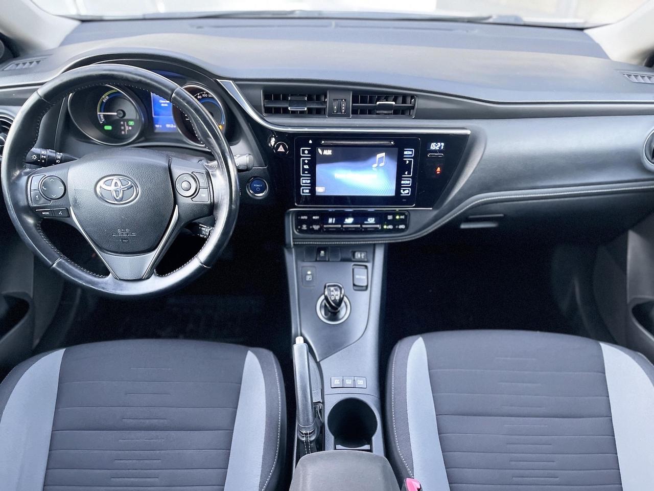 Toyota Auris 1.8 Hybrid Lounge 99CV E6 Neo - 2015