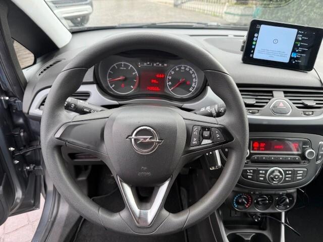 Opel Corsa 1.2 5 porte Advance