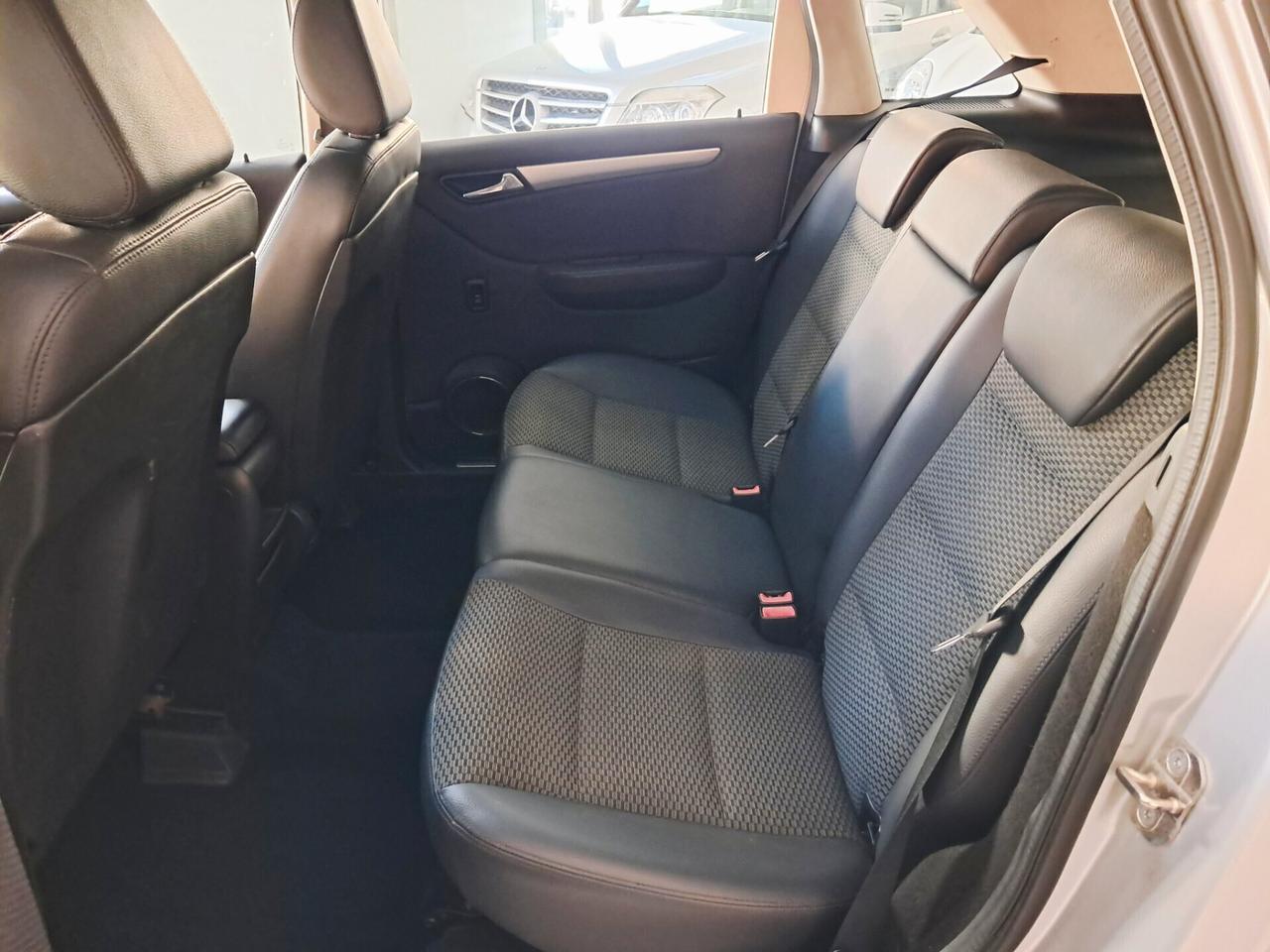 Mercedes-benz B 180 CDI Sport