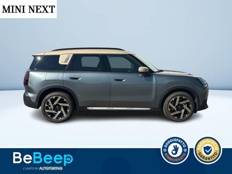 MINI Countryman Mini F60 MINI 2.0 48V S FAVOURED ALL4 AUTO