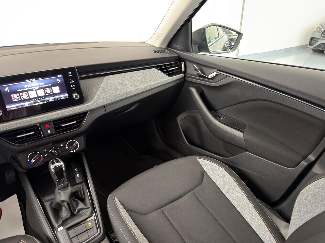 Skoda Kamiq 1.0 TSI 115 CV DSG Selection