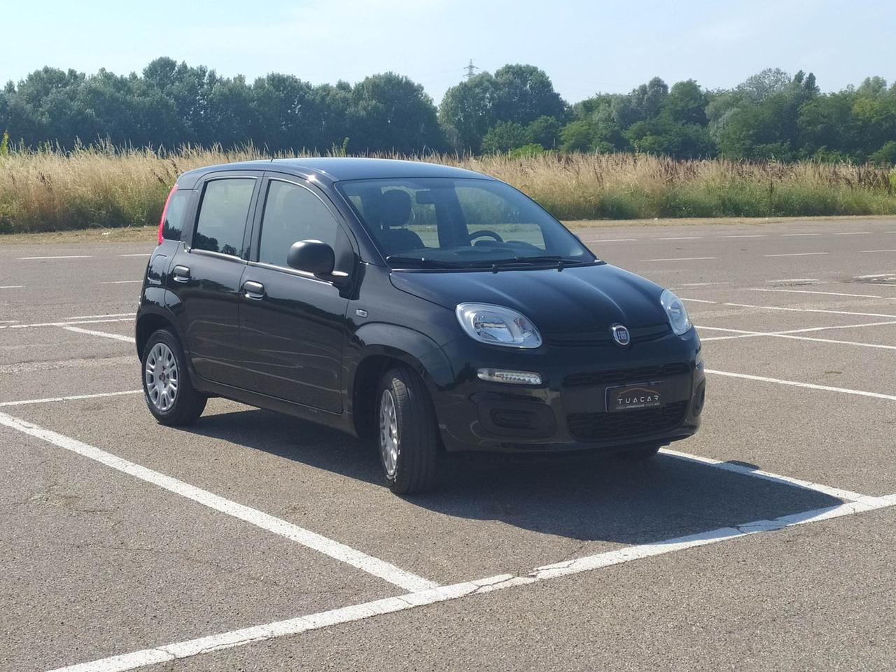 Fiat Panda Easy 1.2 #11426