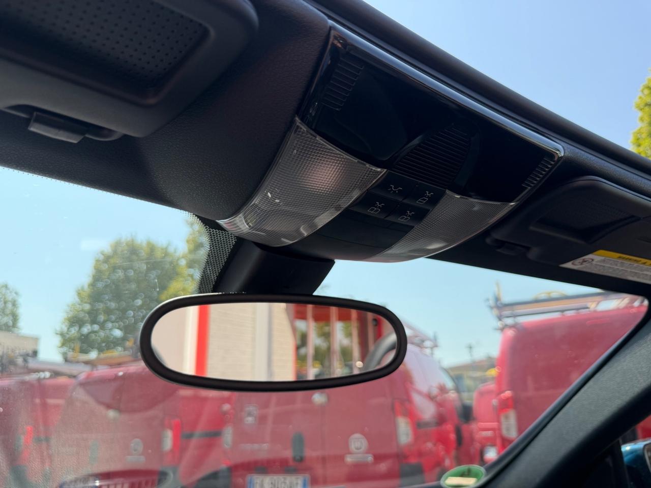 Mercedes-benz SLK 280 cat Sport