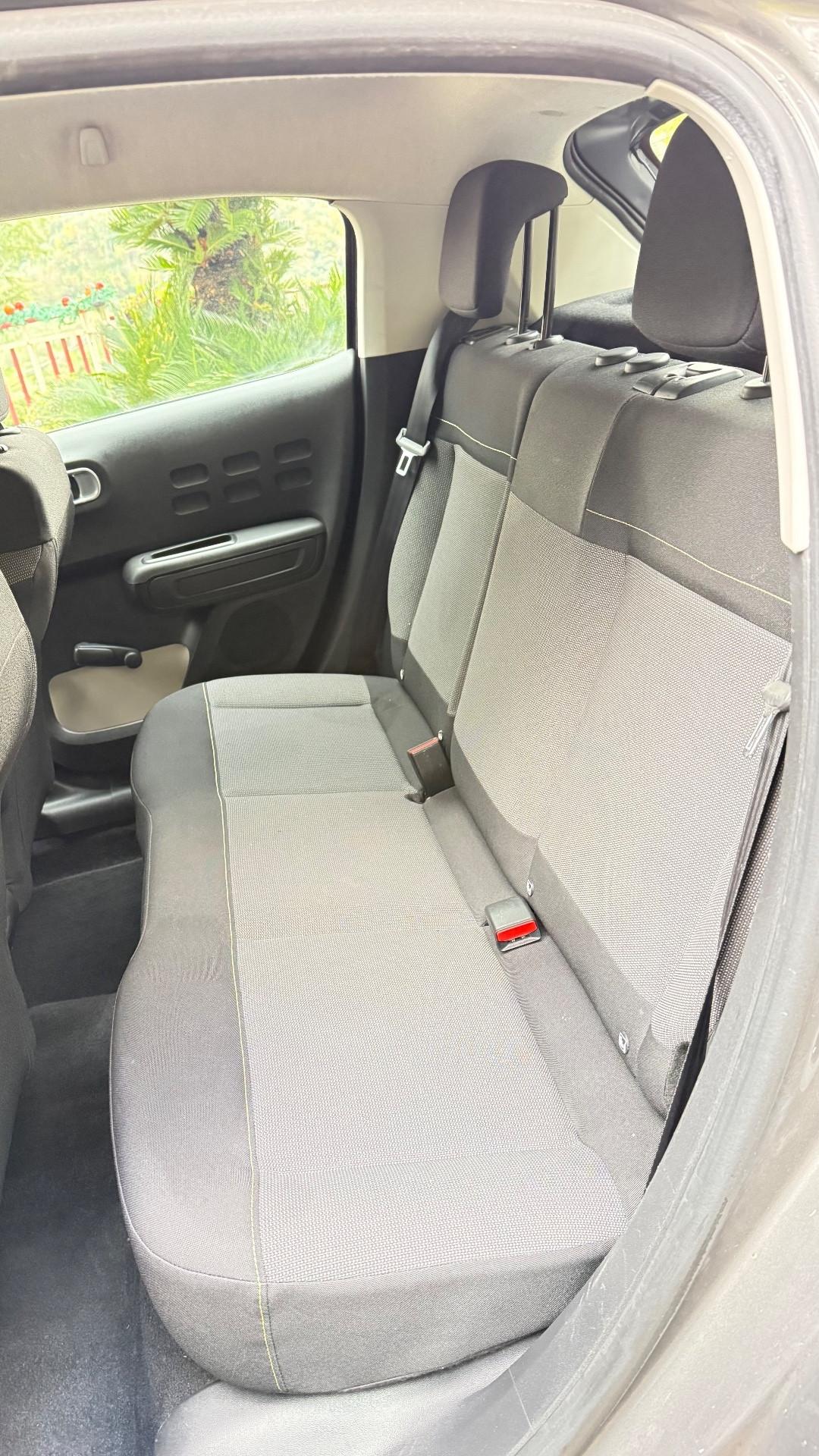 Citroen C3 BlueHDi 75 S&S Shine