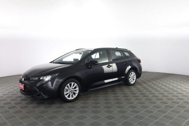 TOYOTA Corolla Corolla Active 1.8 Hybrid Touring Sports