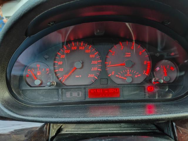 BMW 318 Ci (2.0) cat 143cv_METANO