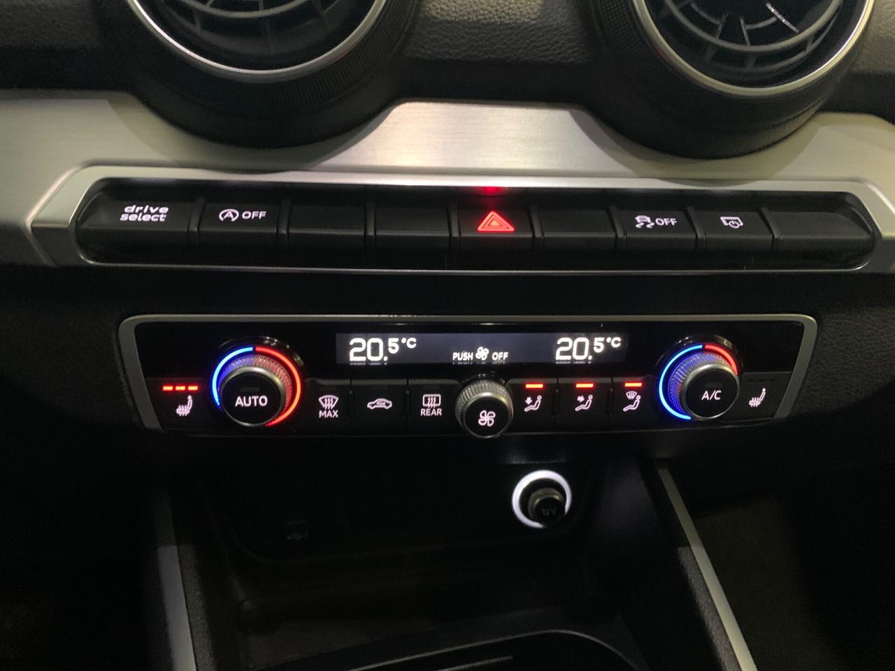 Audi Q2 1.6 TDI Sport