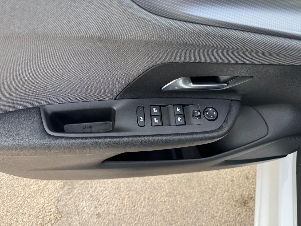 Opel Mokka 1.5 diesel Edition