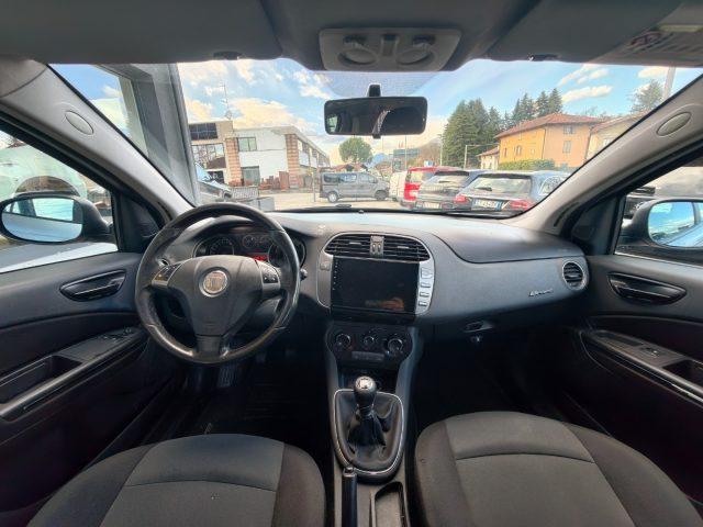 FIAT Bravo 1.9 MJT 120 CV Active