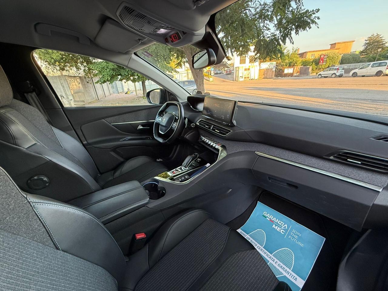 Peugeot 3008 KM. 94.000! BlueHDi 130 S&S Allure Pack