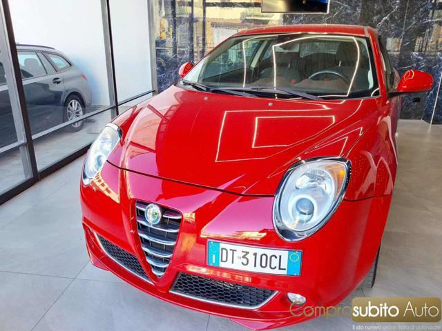 ALFA ROMEO MiTo 1.3 JTDm 16V (Garanzia 12 Mesi)