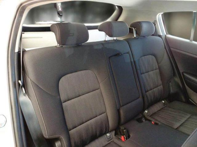 KIA Sportage 1.6 CRDI 115 CV 2WD Business Class