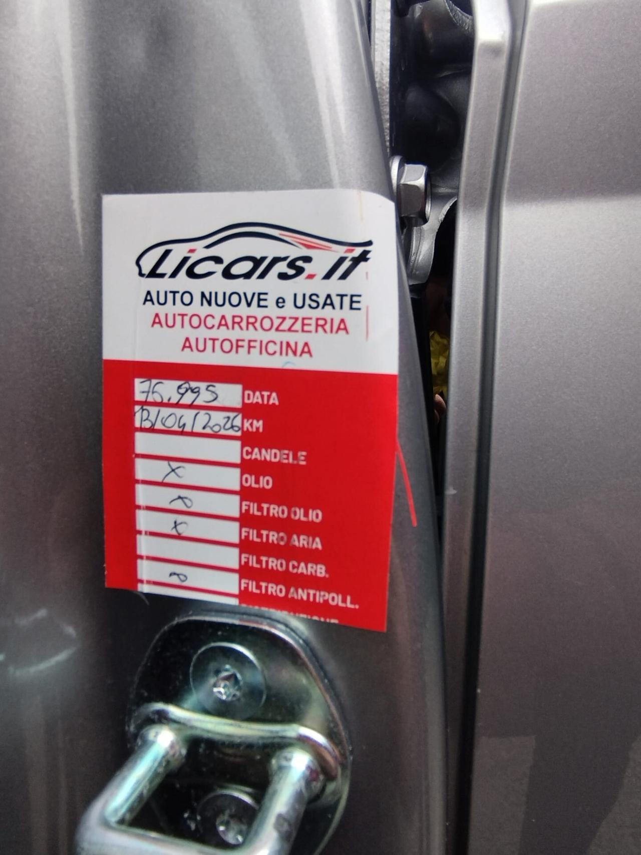 Hyundai Tucson 1.6 CRDI 48V XLine