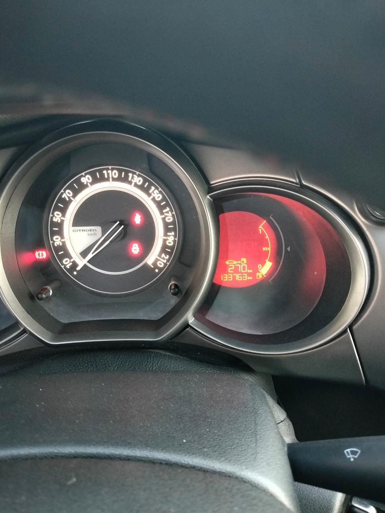Citroen C3 BlueHDi 75 Exclusive
