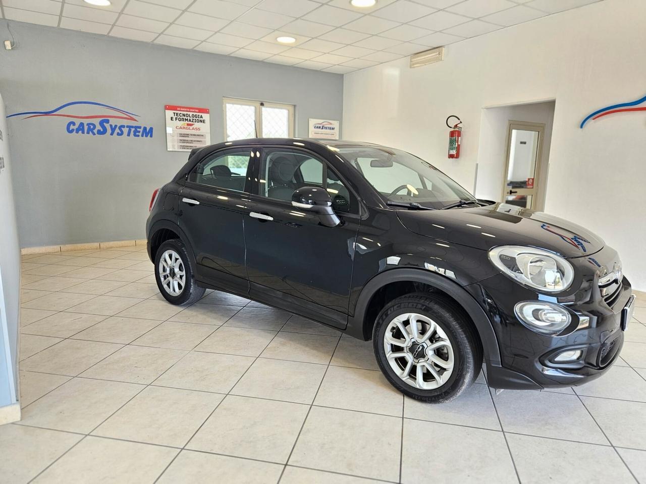 Fiat 500X 1.6 MultiJet 120 CV Pop Star