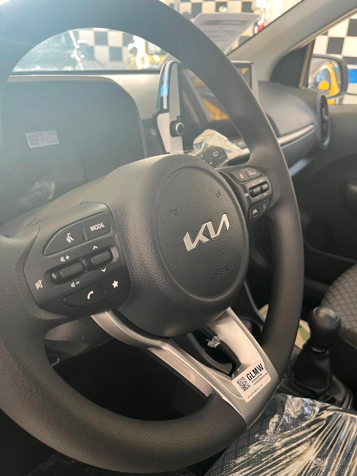 KIA Picanto 3ªs.(17-->) Picanto 1.0 12V GPL 5 ...