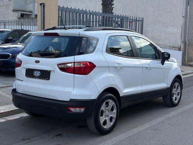 FORD EcoSport 1.0 EcoBoost 100 CV Plus