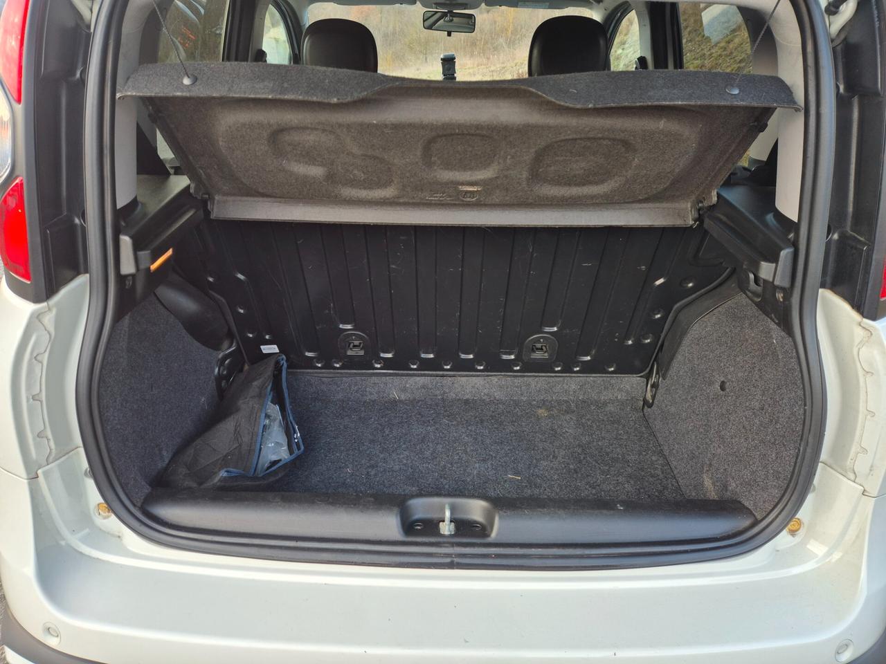 Fiat Panda 1.2 City Cross