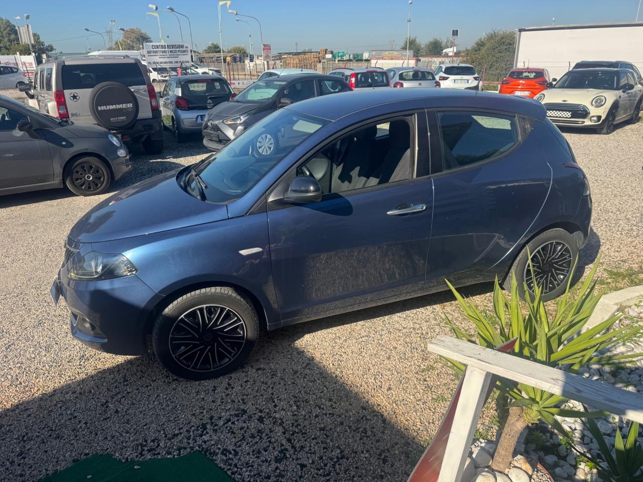 Lancia Ypsilon 1.0 Hybrid Gold Plus PREZZO REALE