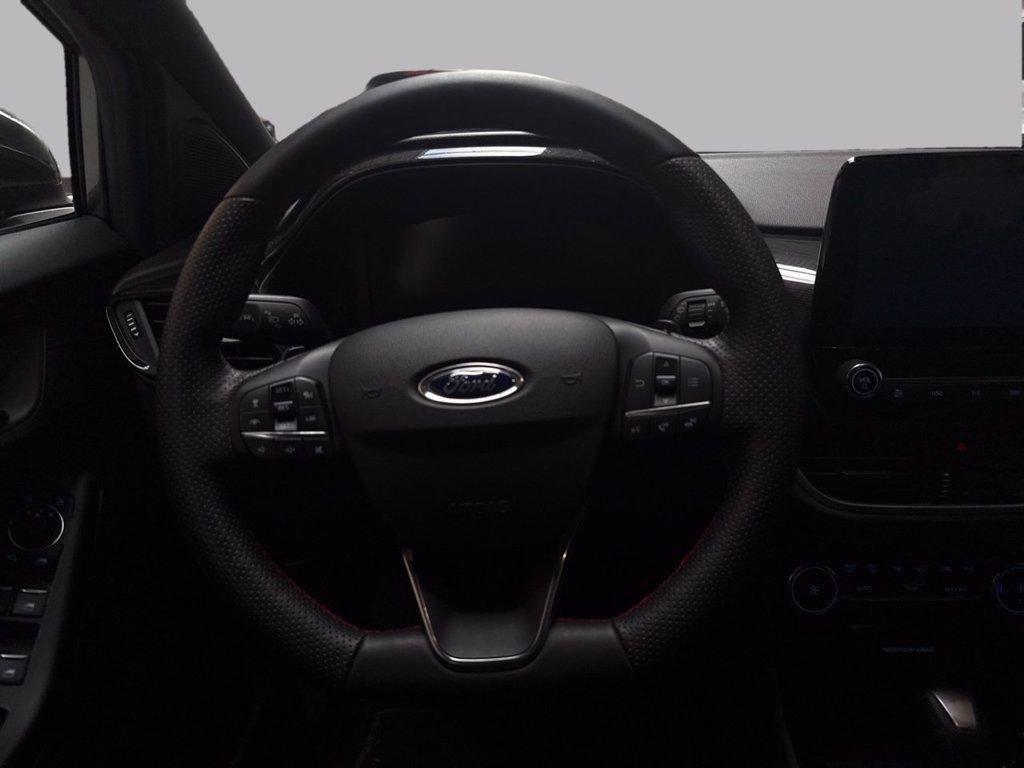 FORD Puma 1.0 EcoBoost Hybrid 125 CV S&S aut. ST-Line del 2023