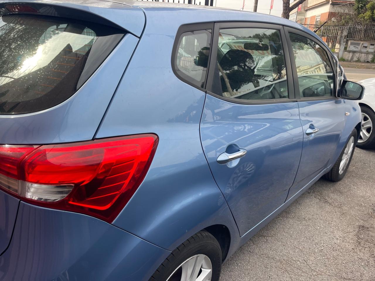 Hyundai iX20 1.4 90 CV Light