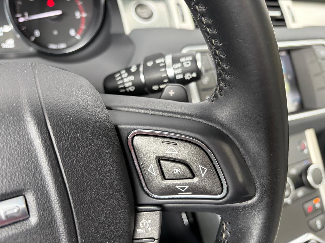 Land Rover Range Evoque RR 2.0 TD4 180CV tetto HSE Dynamic