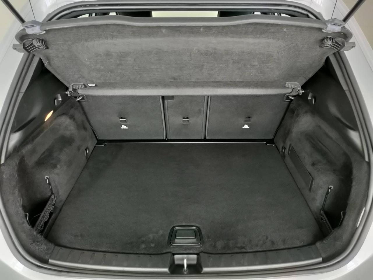 Mercedes-Benz GLA-H247 2020 - GLA 200 d Sport Plus 4matic auto