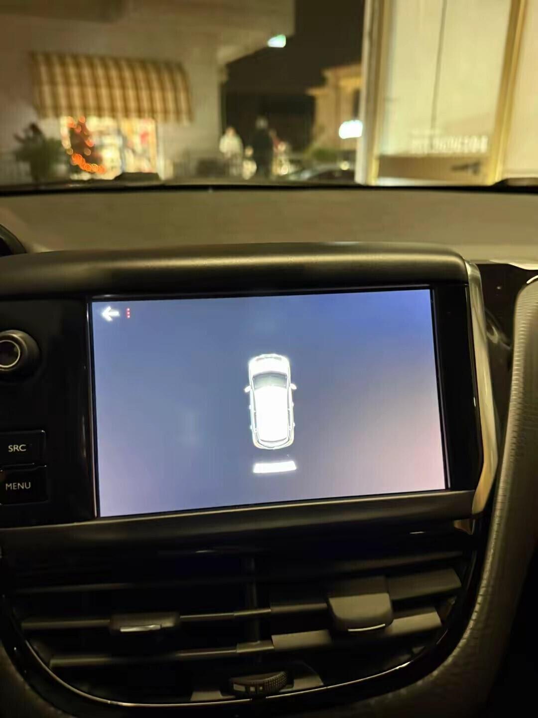 Peugeot 208 GT-Line