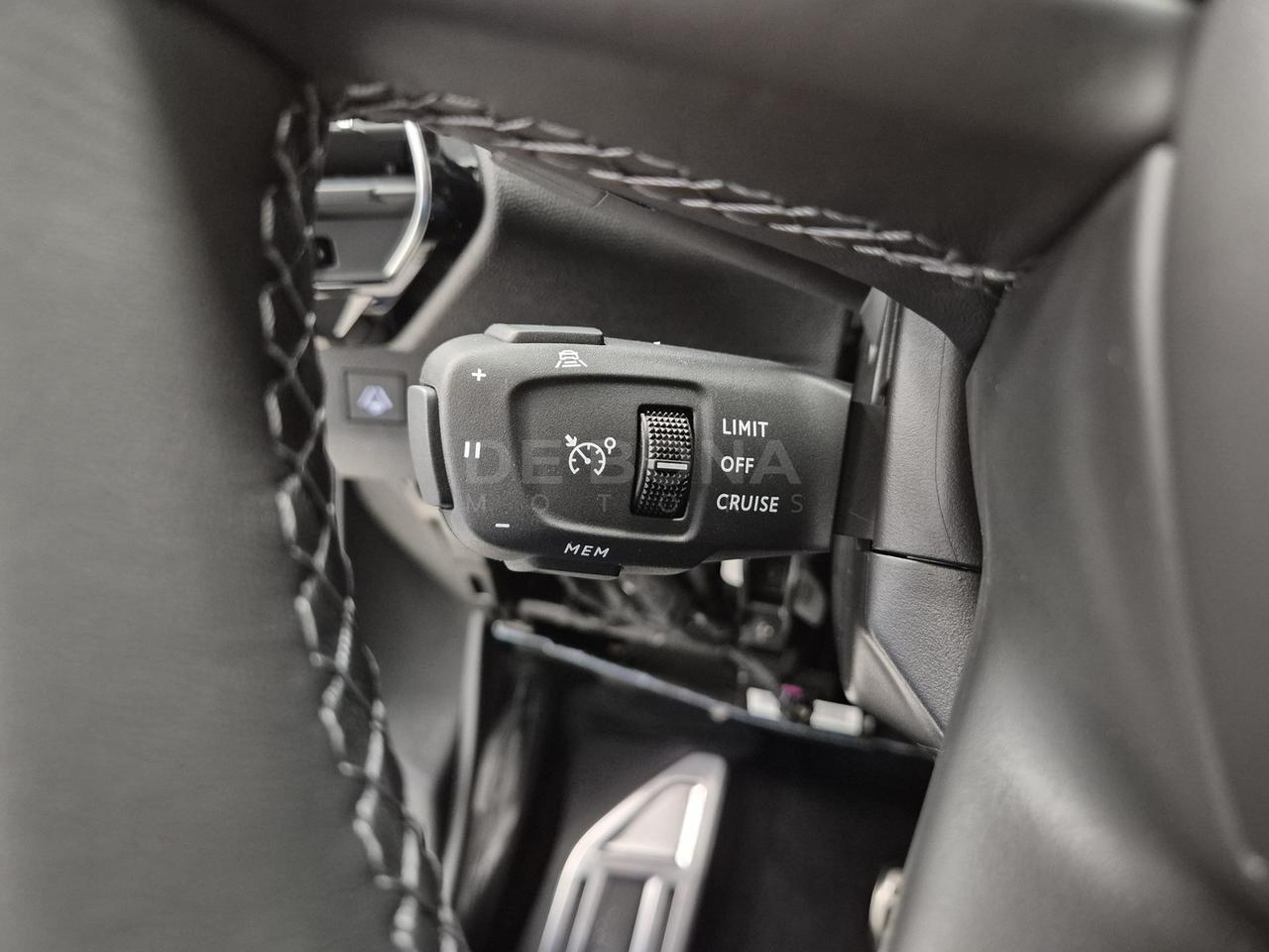 DS DS 7 1.5 bluehdi etoile 130cv auto