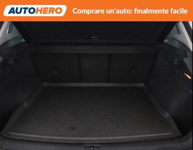 VOLKSWAGEN Tiguan 2.0 TDI SCR Business BlueMotion Technology