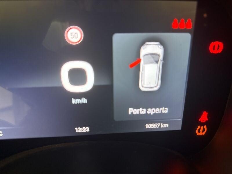 FIAT Panda Panda 1.0 FireFly S&S Hybrid Pandina