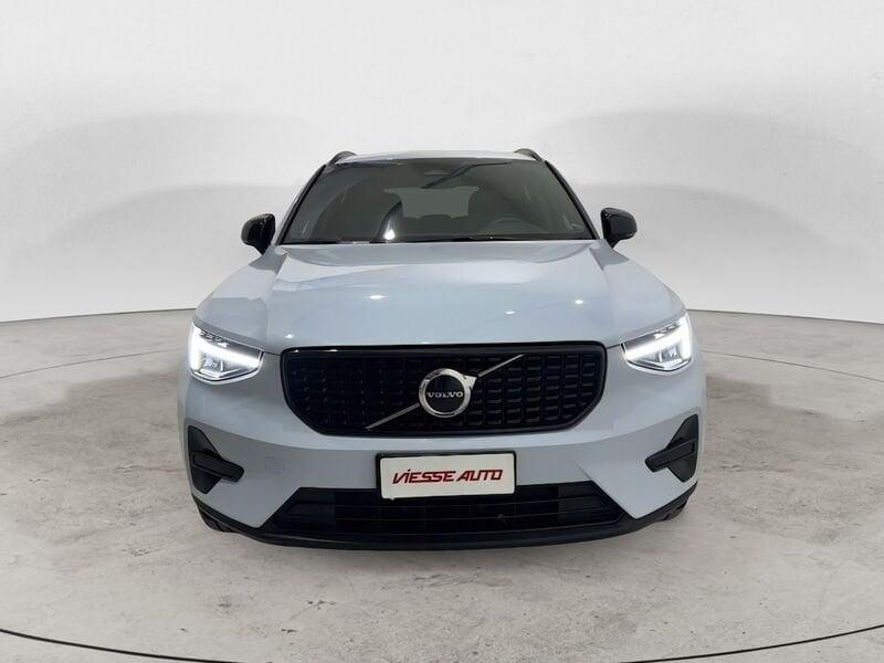 Volvo XC40 XC40 B3 automatico