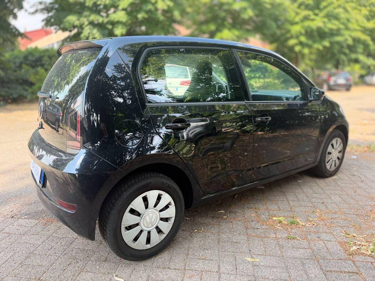Volkswagen up! 1.0 eco up! Take up! 68cv