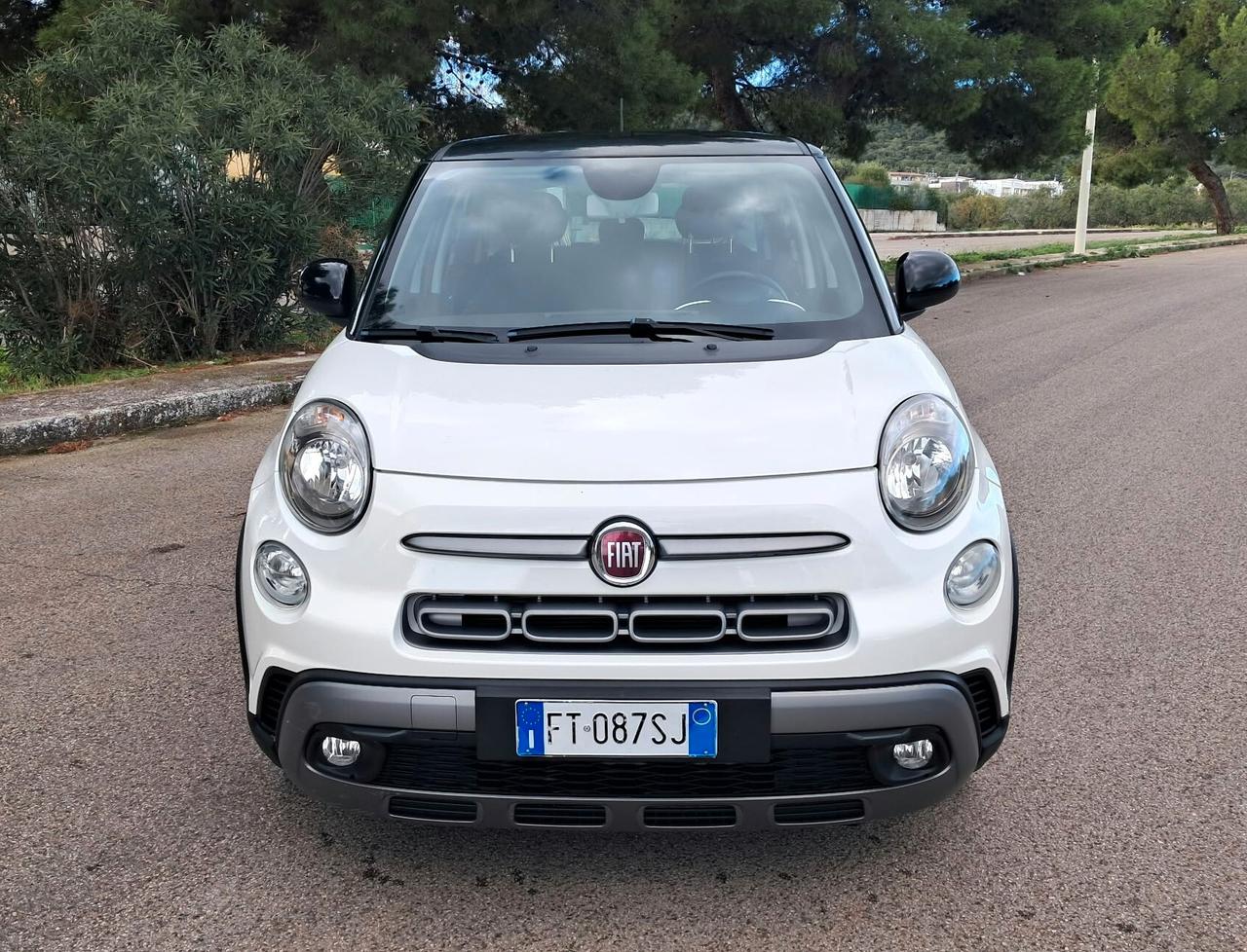Fiat 500L 1.6 Multijet 120 CV Mirror City Cross