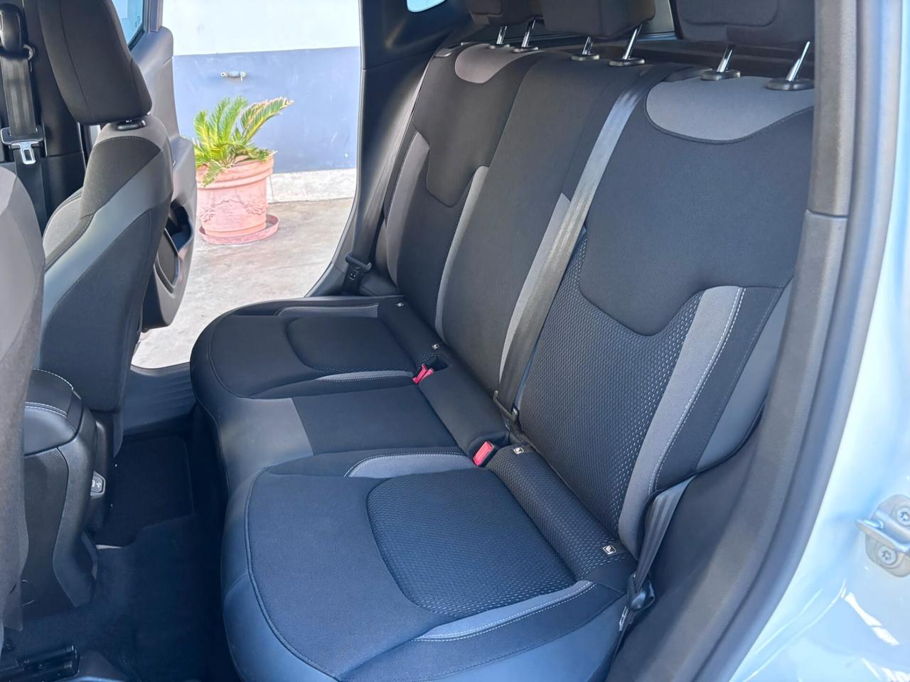 Jeep Renegade 1.3 T4 190CV PHEV 4xe AT6 Limited PREZZO PROMO
