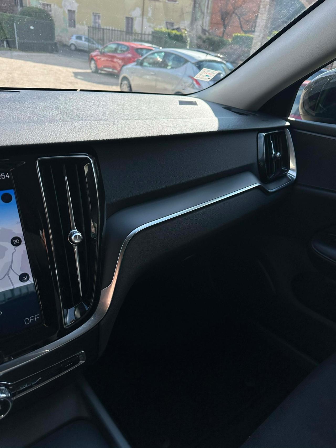 Volvo V60 D3 KMCERT GARANZ UNICOPR FULLLED